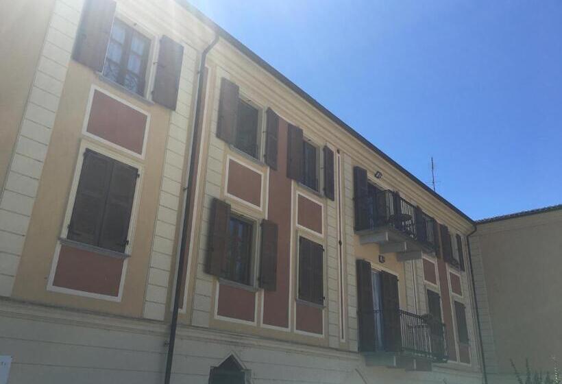 带1个卧室的公寓, Villa Scati Bed And Breakfast