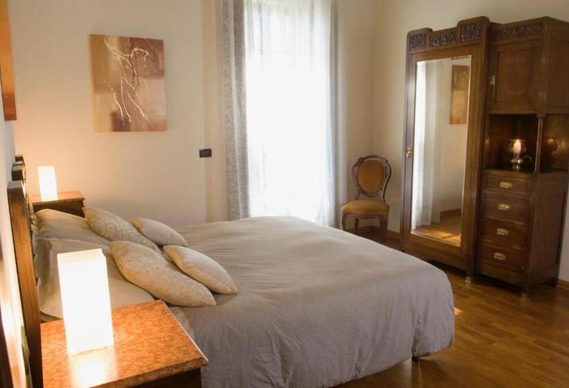 带1个卧室的高级公寓, Villa Scati Bed And Breakfast