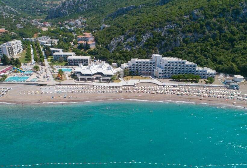 آپارتمان 1 خوابه با بالکن, Pearl Beach