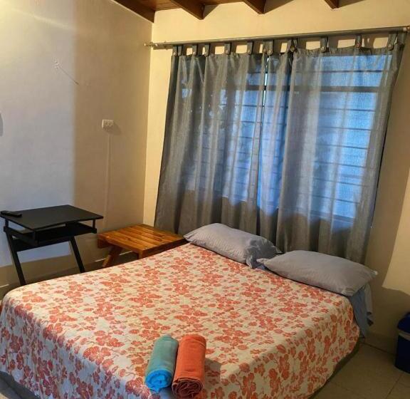 חדר סטנדרט, Panela Hostel