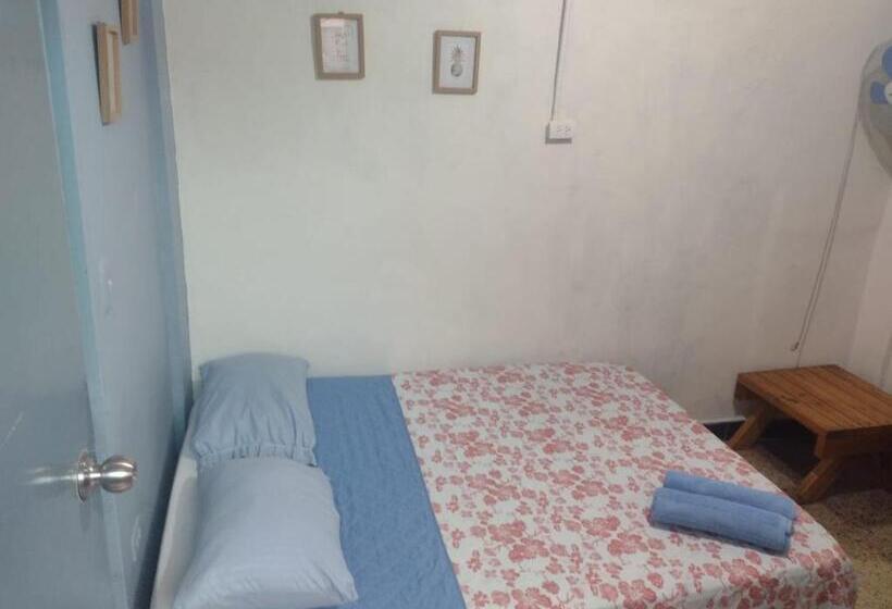 חדר סטנדרט, Panela Hostel