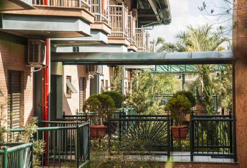 Номер Стандарт, Oscar Inn Eco Resort