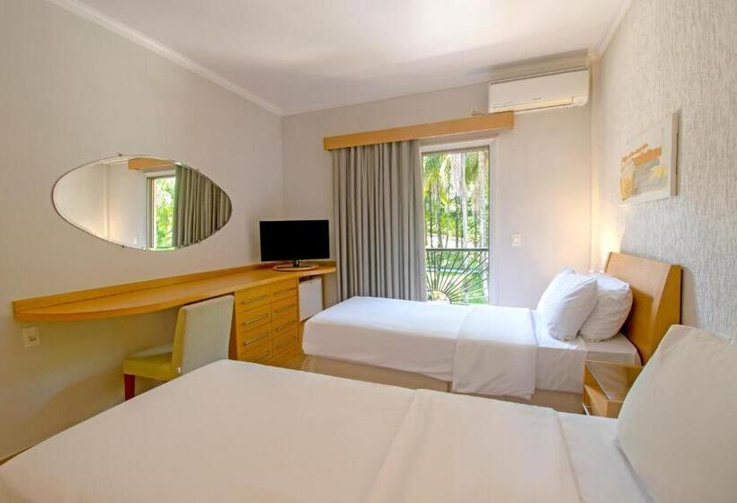 Номер Стандарт, Oscar Inn Eco Resort
