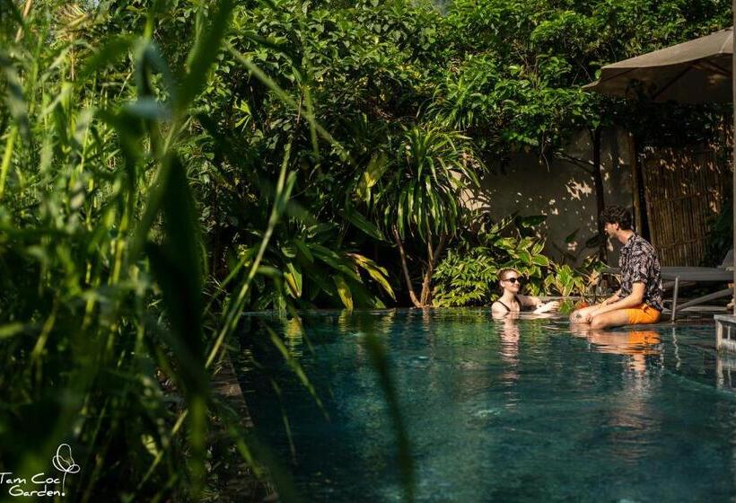 ویلای 1 خوابه, Tam Coc Garden Resort