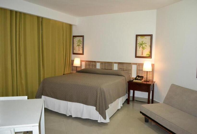 سوییت, Aparta Hotel Plaza Del Sol