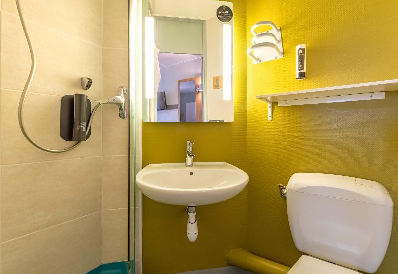 标准间, B&b Hotel Le Havre Harfleur 2