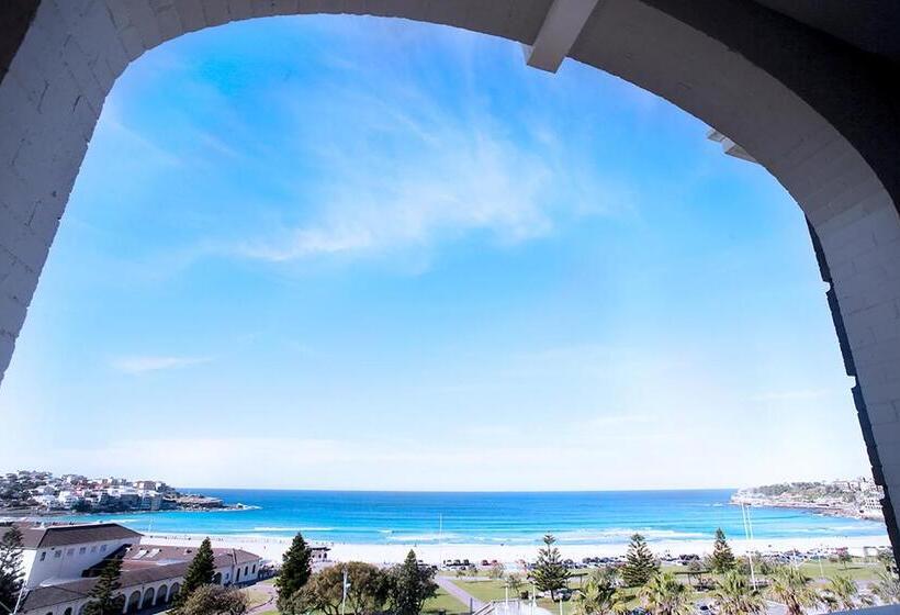 Полулюкс с Балконом, Bondi