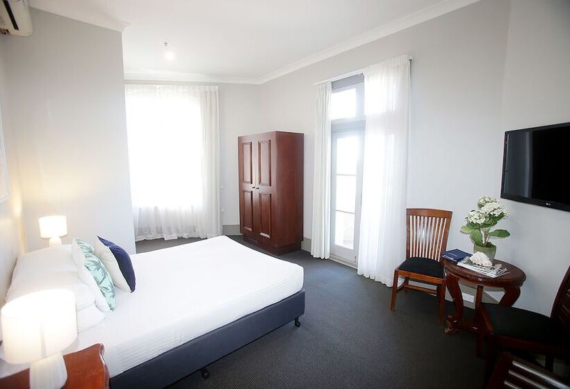 Номер Стандартный Кровать Куин, Bondi