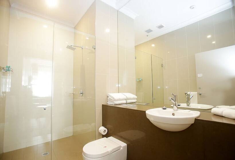 Family Suite, Bondi