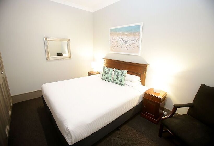Family Suite, Bondi