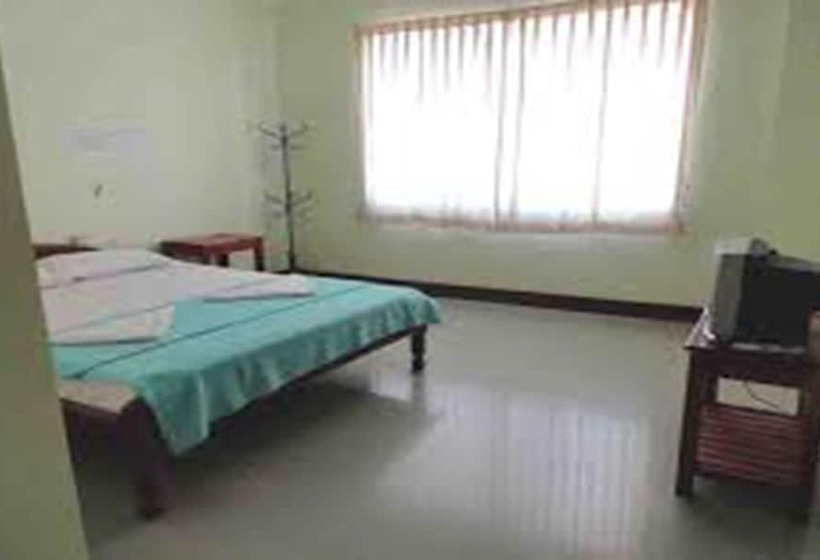 Номер Стандарт Индивидуальный, Greenpark Village Guesthouse