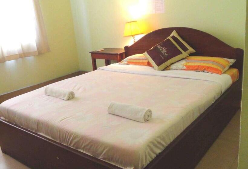 Номер Стандарт Индивидуальный, Greenpark Village Guesthouse