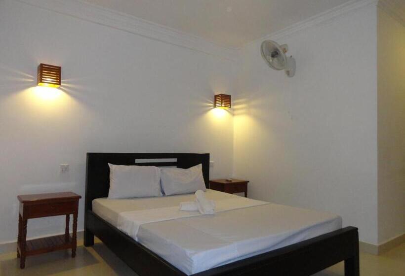 Номер Стандарт Индивидуальный, Greenpark Village Guesthouse
