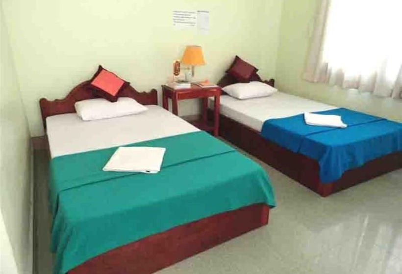 Номер Стандарт, Greenpark Village Guesthouse