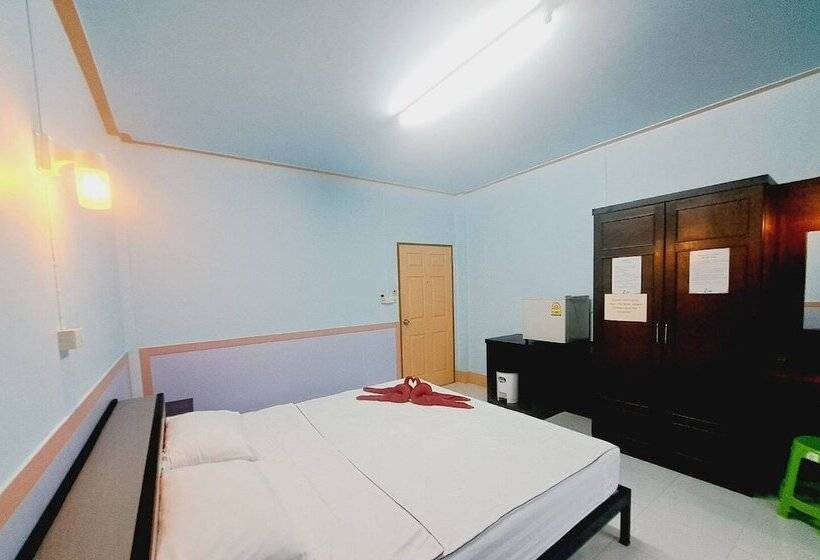 Номер Стандарт, Peace Lanta Mansion