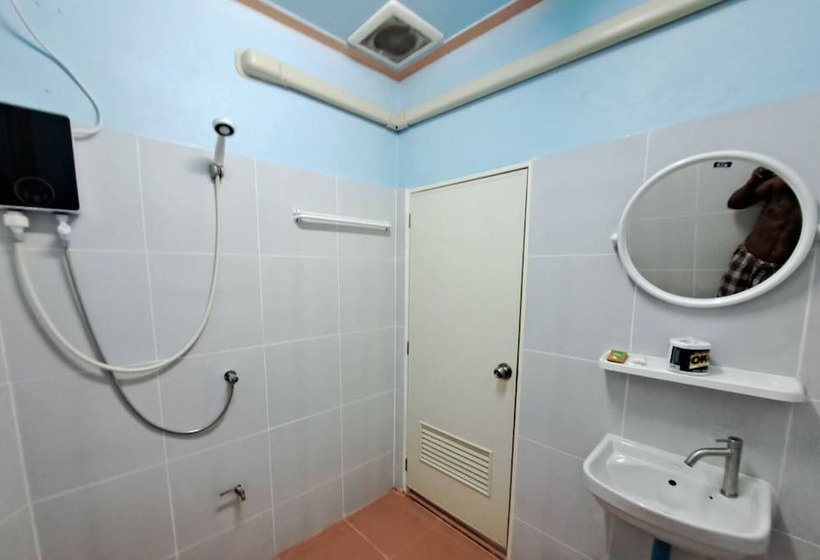 Номер Стандарт, Peace Lanta Mansion