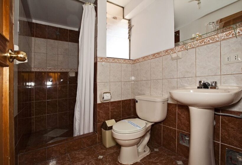 اتاق استاندارد, Polo Corporativo