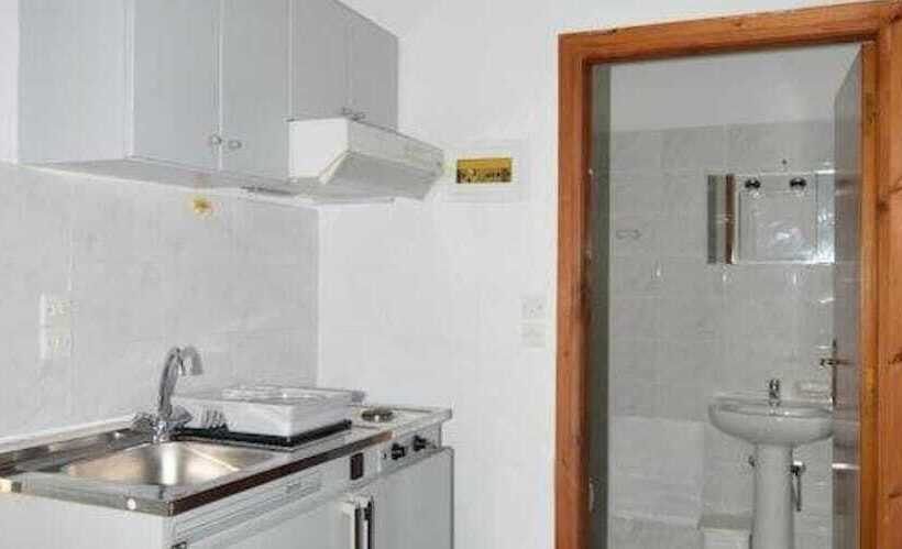 Студия Стандарт, Kaloudis Apartments