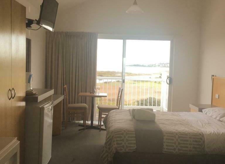Стандартный Номер Нижний Этаж, A Great Ocean View Motel