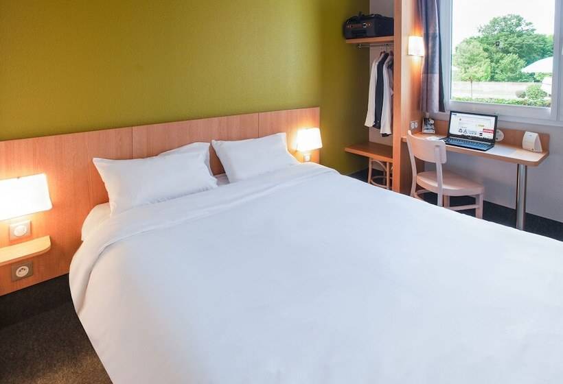 Номер Стандарт, B&b Hotel Brive La Gaillarde