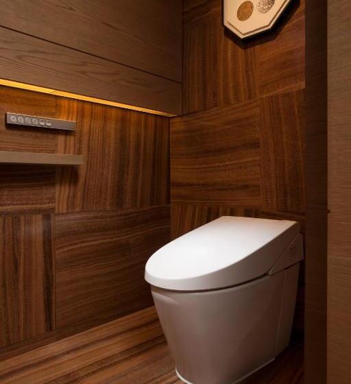 سوییت اجرایی, Park Hyatt Guangzhou