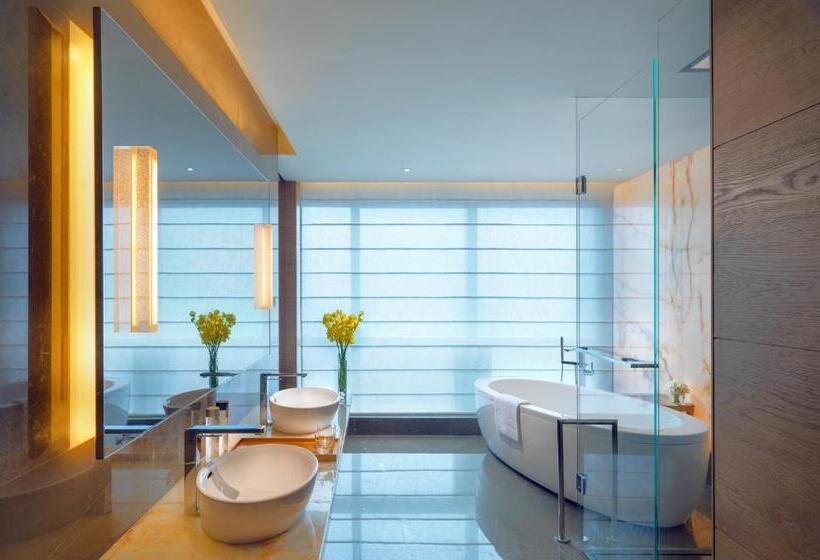 سوییت لوکس, Park Hyatt Guangzhou