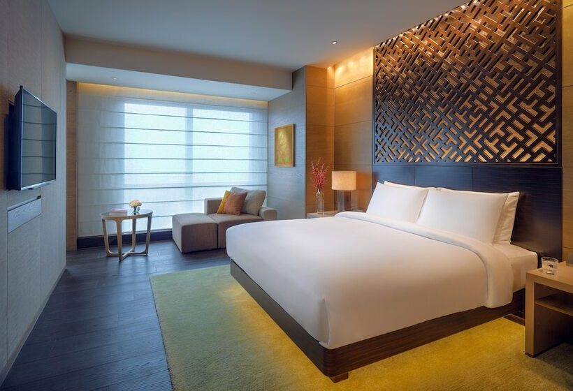 سوییت, Park Hyatt Guangzhou