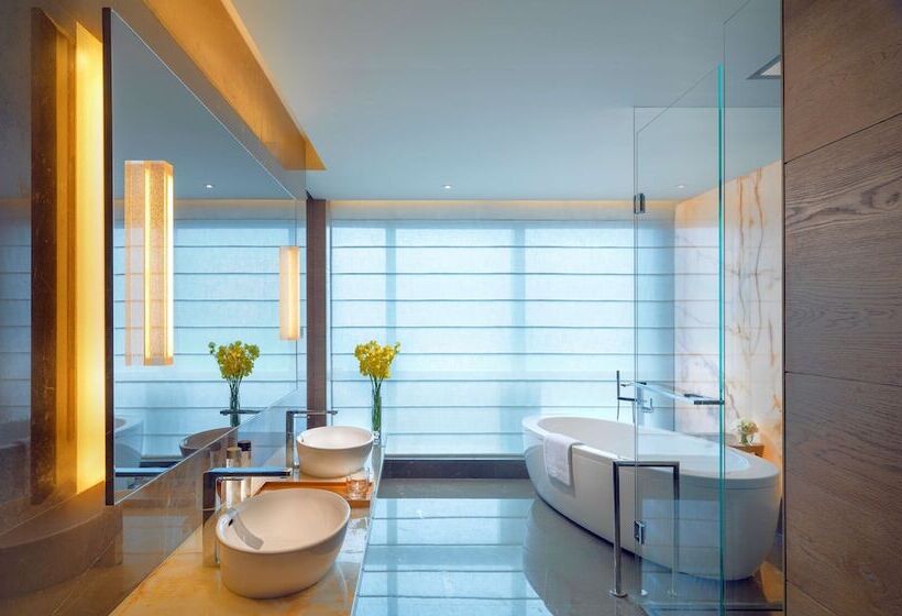 سوییت لوکس, Park Hyatt Guangzhou