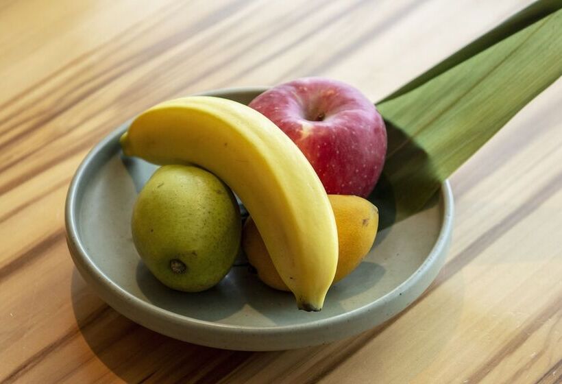 سوییت اجرایی, Park Hyatt Guangzhou