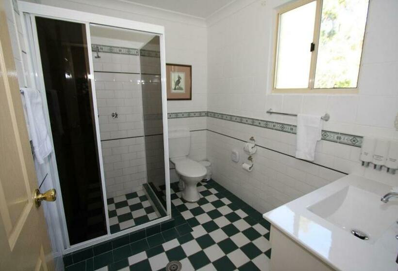 Номер Стандарт, Picton Valley Motel Australia