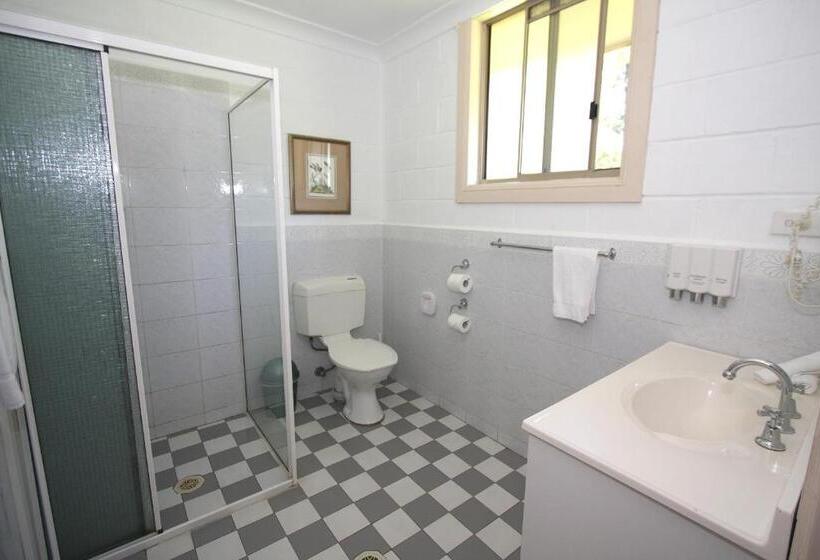 家庭间, Picton Valley Motel Australia