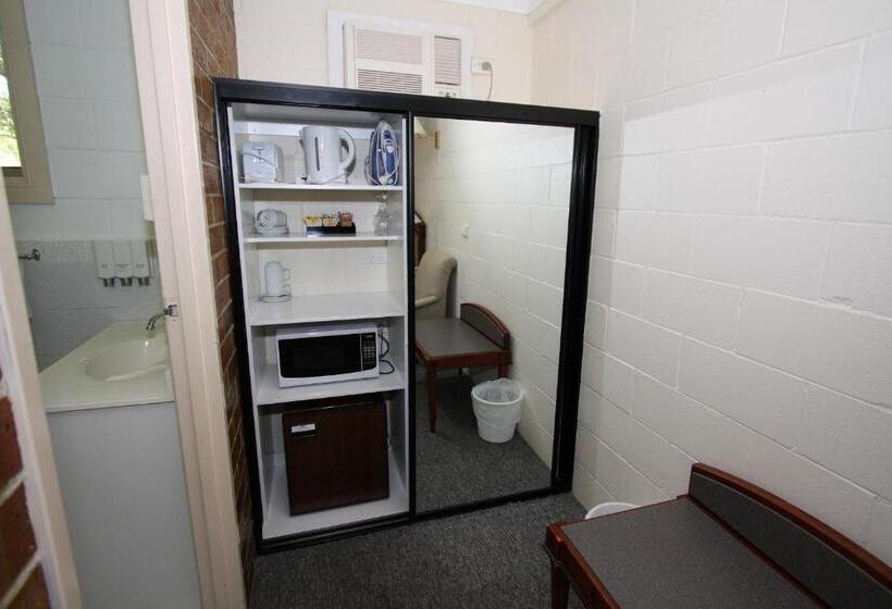 Семейный Номер, Picton Valley Motel Australia