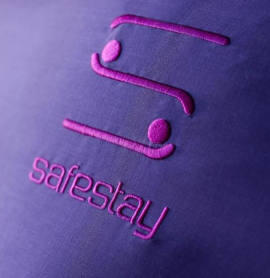 Quarto Estandar Banheiro Compartilhado, Safestay London Kensington Holland Park