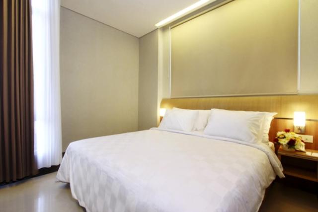 Номер Стандарт, D Kalpa Hotel Demangan Yogyakarta