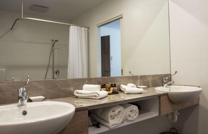 Номер Стандартный Кровать Куин, Balgownie Estate Bendigo