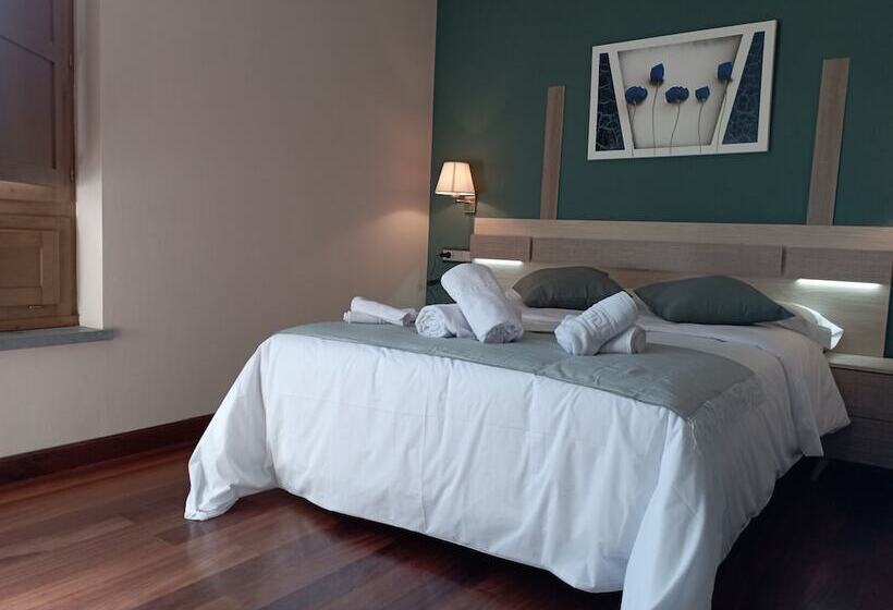 Quarto Estandar, San Martino
