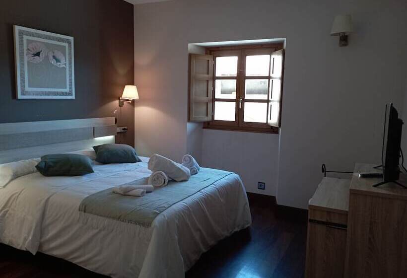 Quarto Estandar, San Martino