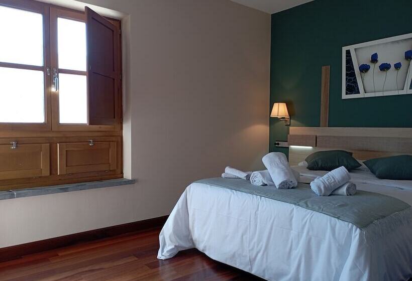 Quarto Estandar, San Martino
