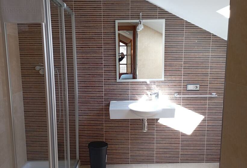 Quarto Ático, San Martino