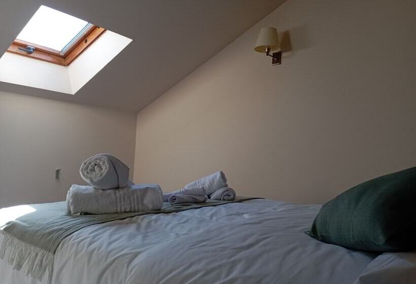 Quarto Ático, San Martino