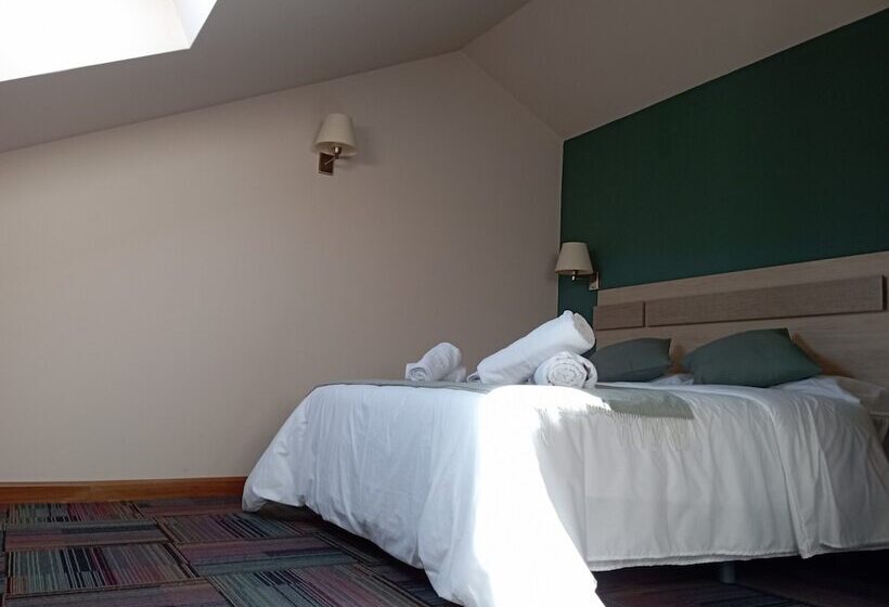 Quarto Ático, San Martino