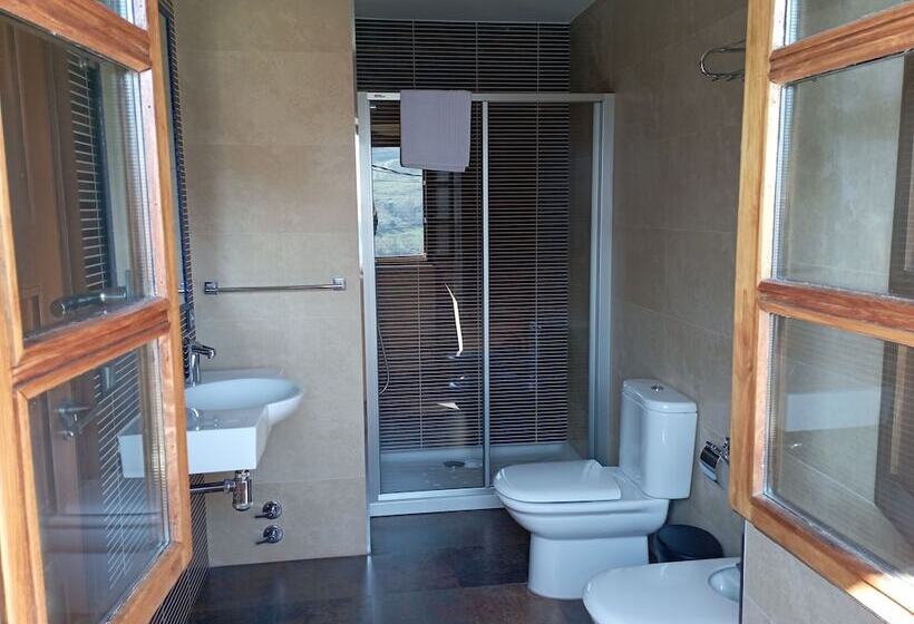 Quarto Estandar com Terraço, San Martino