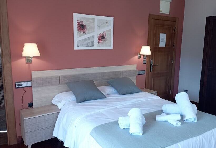 Quarto Estandar com Terraço, San Martino