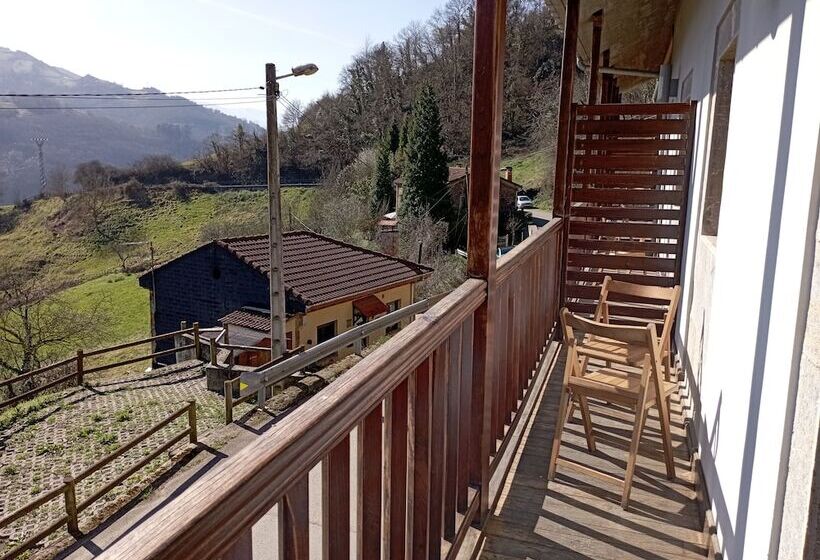 Quarto Estandar com Terraço, San Martino