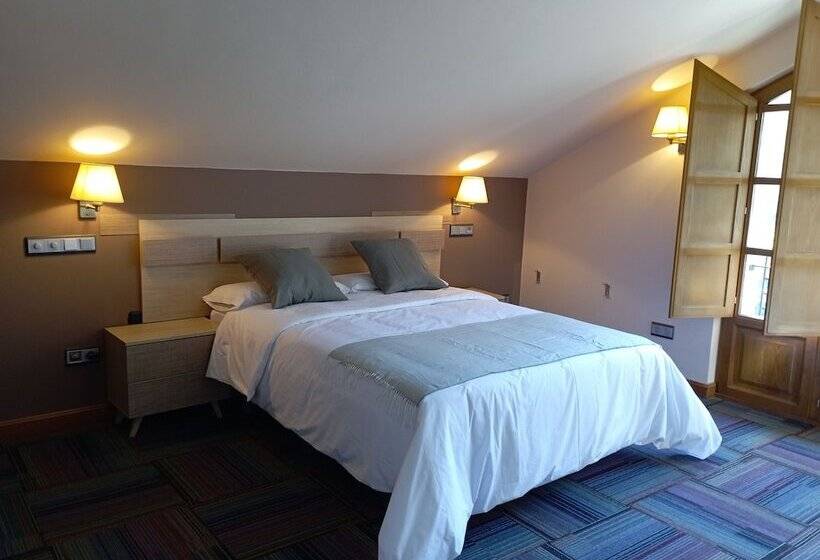 Quarto Superior, San Martino