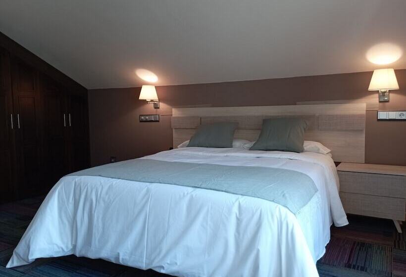 Quarto Estandar, San Martino