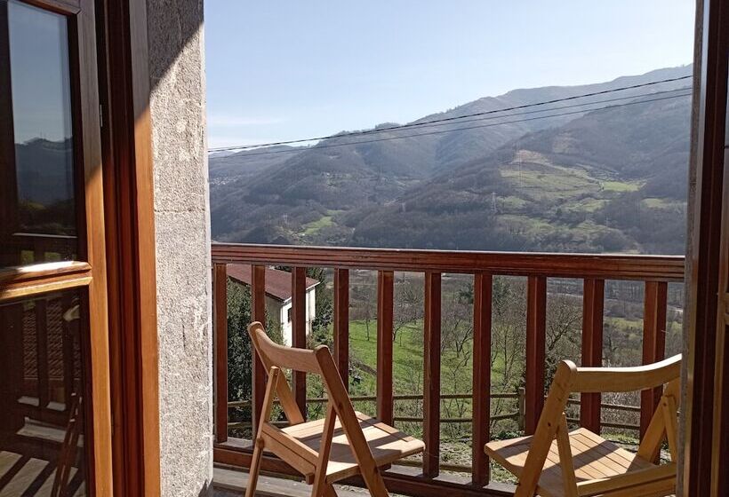 Quarto Estandar com Terraço, San Martino