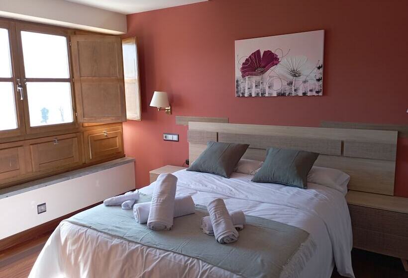 Quarto Estandar, San Martino
