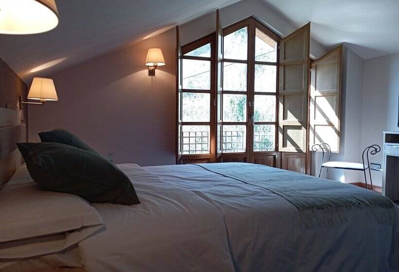 Quarto Estandar, San Martino