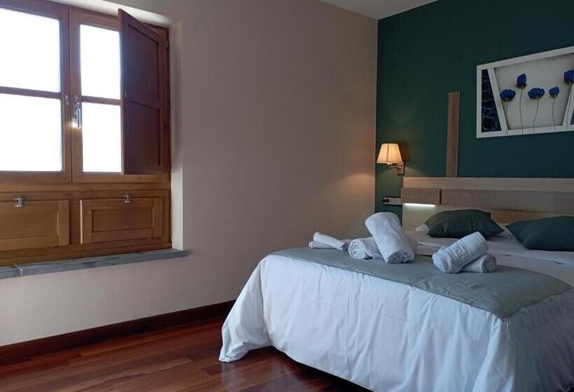Quarto Estandar, San Martino